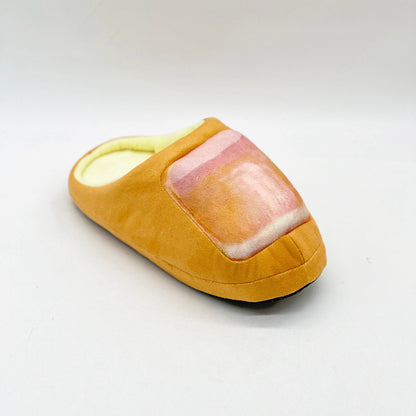 Chanclas de dedo suaves