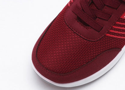 Zapatillas de tenis deportivas para parejas para hombre y mujer