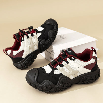 Zapatillas deportivas informales para actividades al aire libre