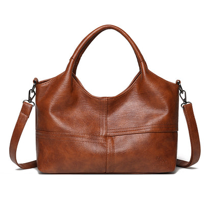 Bolso ligero y espacioso