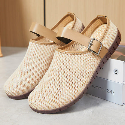 Zapatos casuales de moda nuevos para 2025