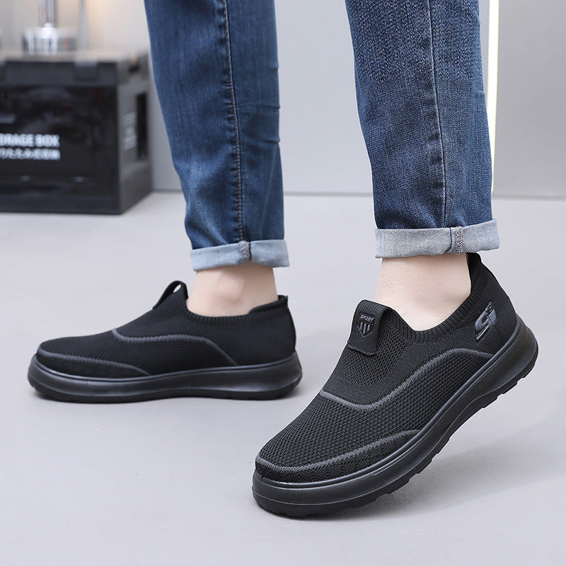 Nuevas zapatillas de tenis ligeras