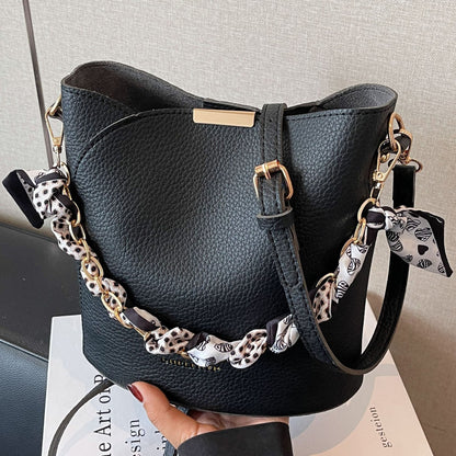 Nuevo bolso tote tipo cubo versátil