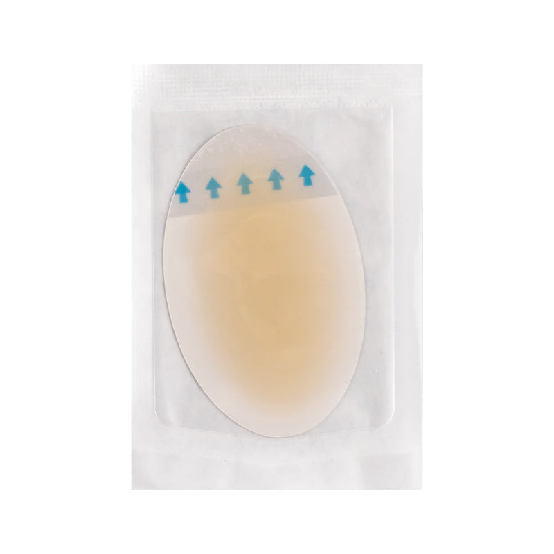 Almohadillas antifricción para tacones altos, almohadillas para talones, almohadillas antifricción de hidrogel estériles