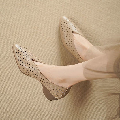 Zapatos casuales de corte bajo con suela suave y antideslizante