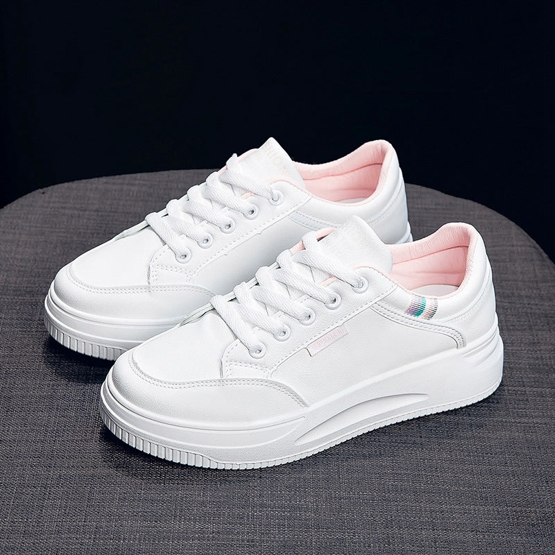 Zapatillas casuales de suela suave superventas