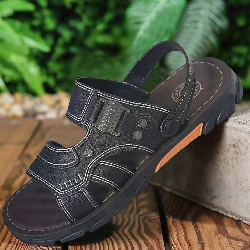 Sandalias cómodas para hombre