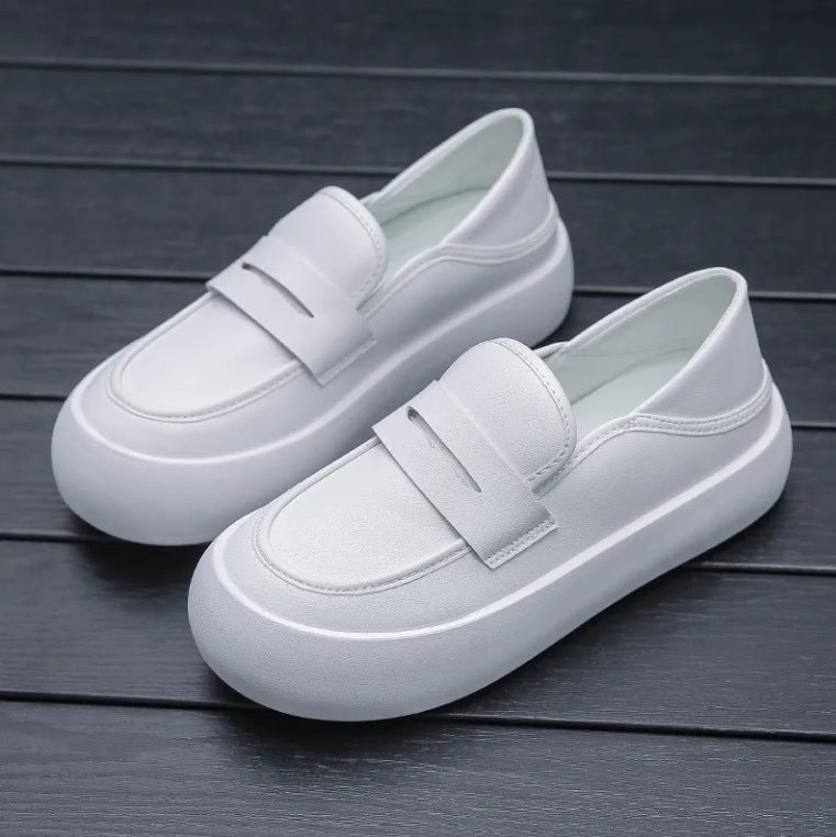 Zapatos de suela suave para las cuatro estaciones