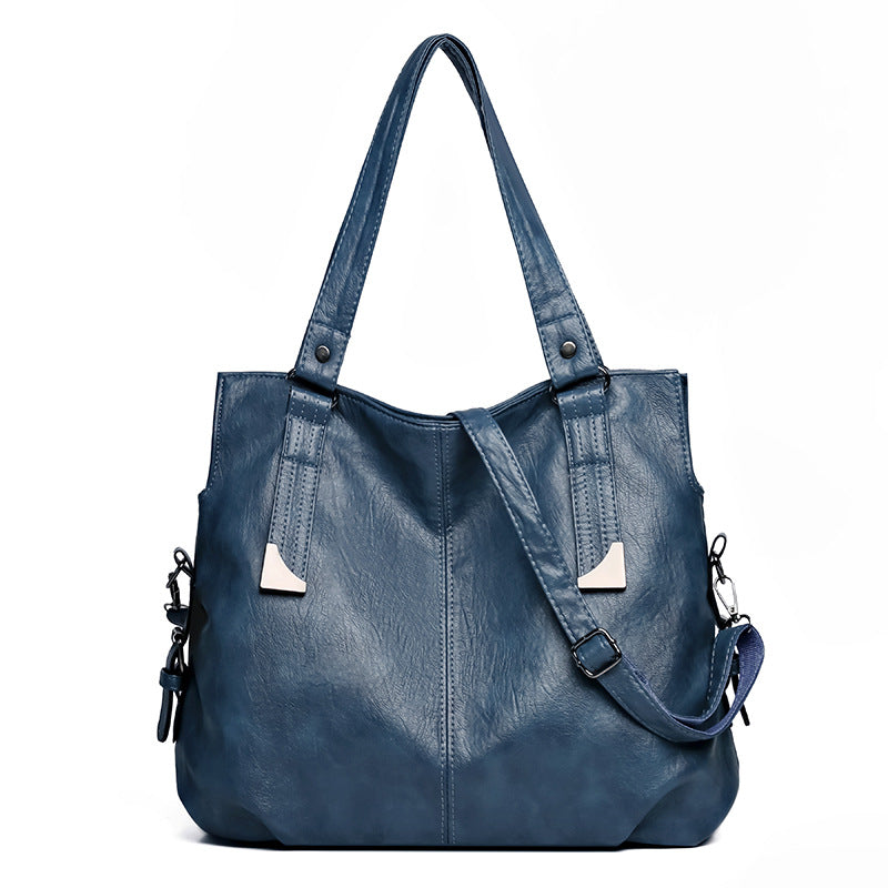 Nuevo bolso tote versátil de gran capacidad
