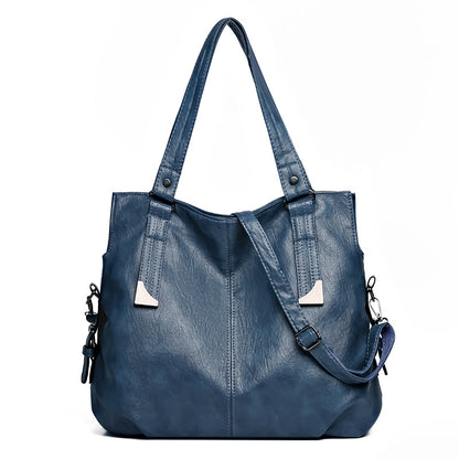 Nuevo bolso tote versátil de gran capacidad