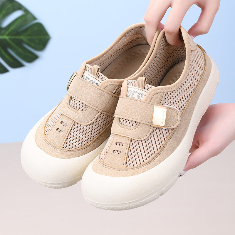 Tenis Casuales Transpirables para Mujer