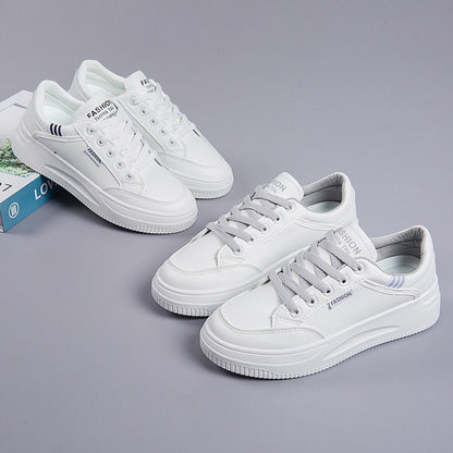 Zapatillas casuales de suela suave superventas