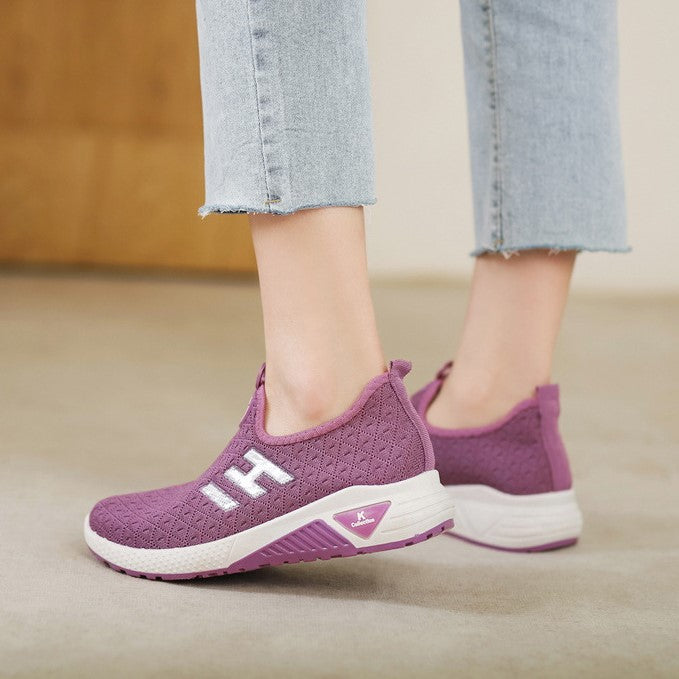 Zapatillas de tenis HI Triangle para mujer