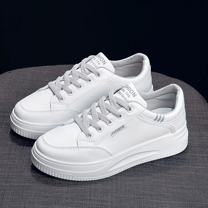Zapatillas casuales de suela suave superventas