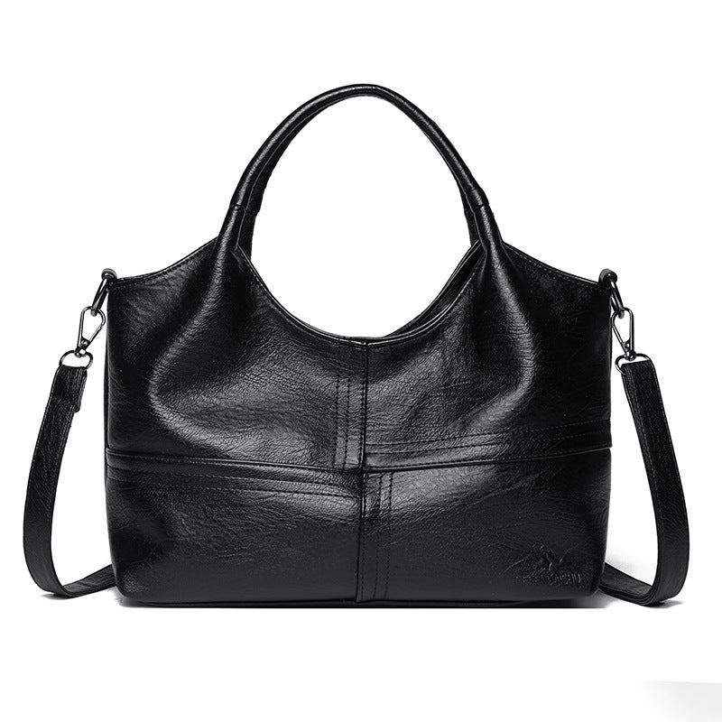 Bolso ligero y espacioso