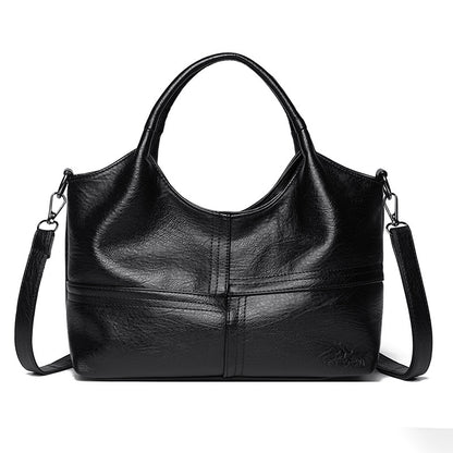 Bolso ligero y espacioso