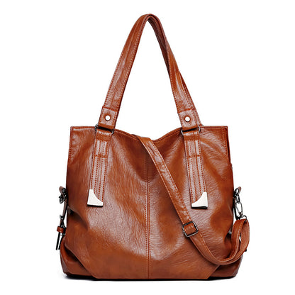 Nuevo bolso tote versátil de gran capacidad