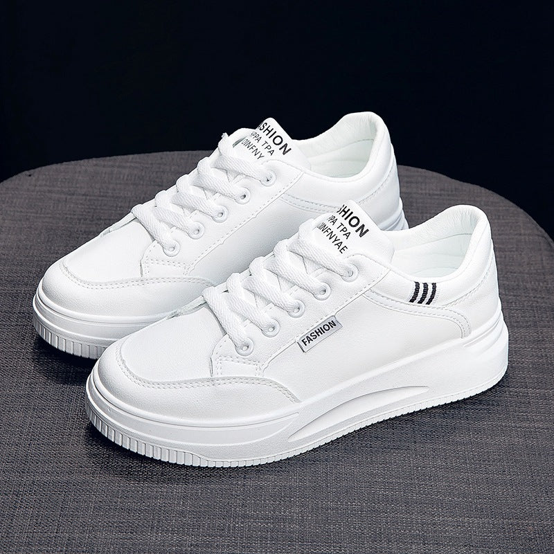 Zapatillas casuales de suela suave superventas