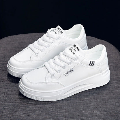 Zapatillas casuales de suela suave superventas