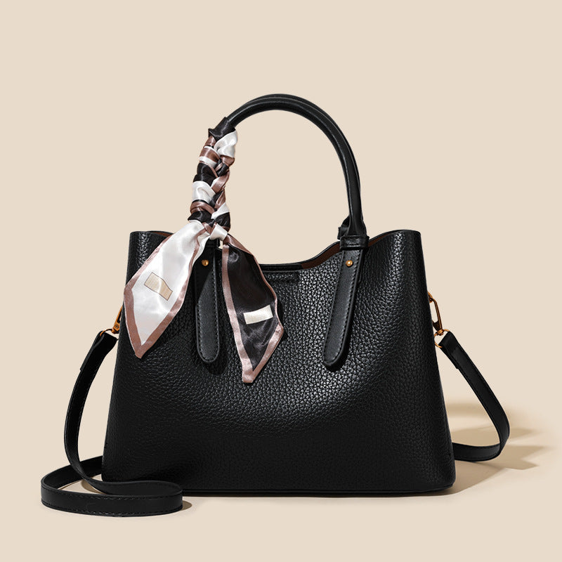 Bolso sofisticado y elegante