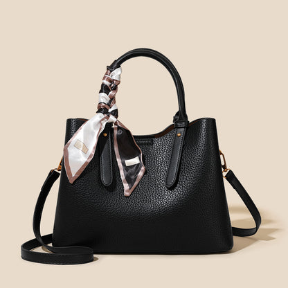 Bolso sofisticado y elegante