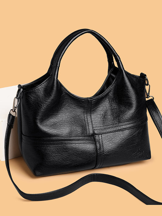 Bolso ligero y espacioso