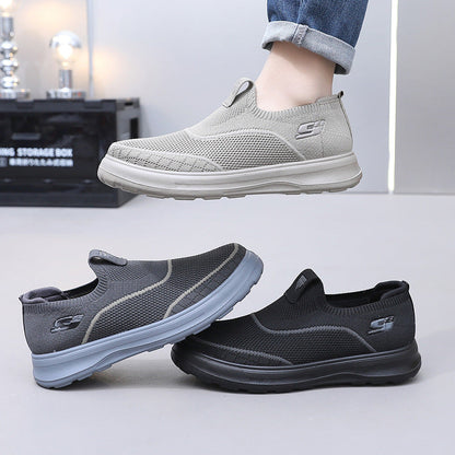 Nuevas zapatillas de tenis ligeras