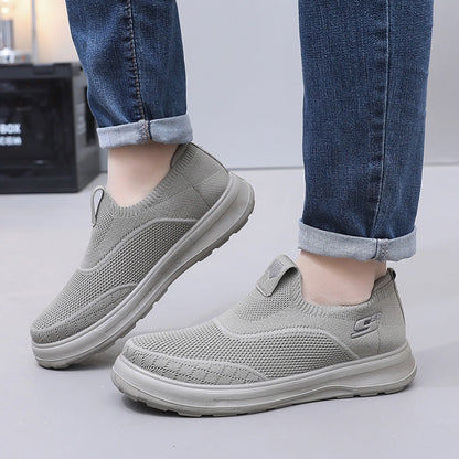 Nuevas zapatillas de tenis ligeras