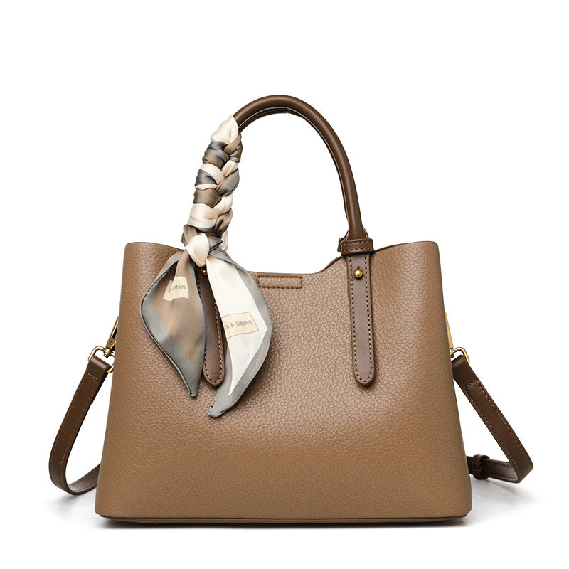 Bolso sofisticado y elegante