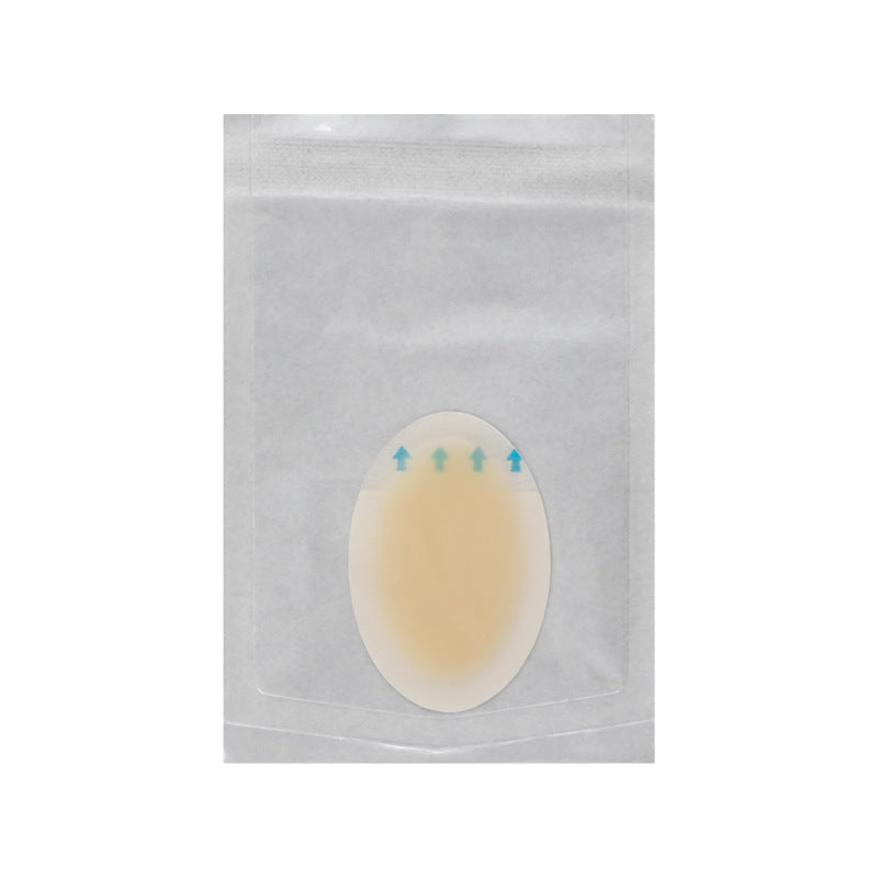 Almohadillas antifricción para tacones altos, almohadillas para talones, almohadillas antifricción de hidrogel estériles