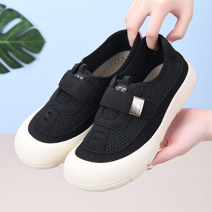 Tenis Casuales Transpirables para Mujer