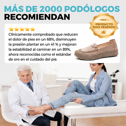Zapatos de suela blanda fabricados en 100% cuero genuino de vaca, suaves y cómodos