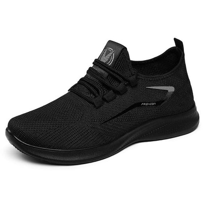 Zapatos casuales de suela blanda para hombre