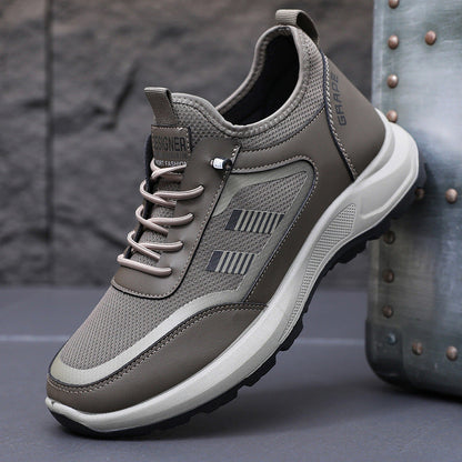 Zapatillas casuales transpirables