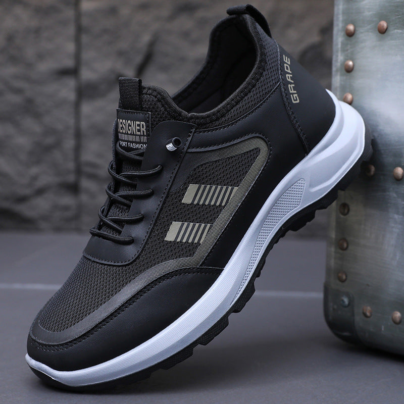 Zapatillas casuales transpirables