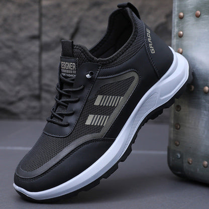 Zapatillas casuales transpirables