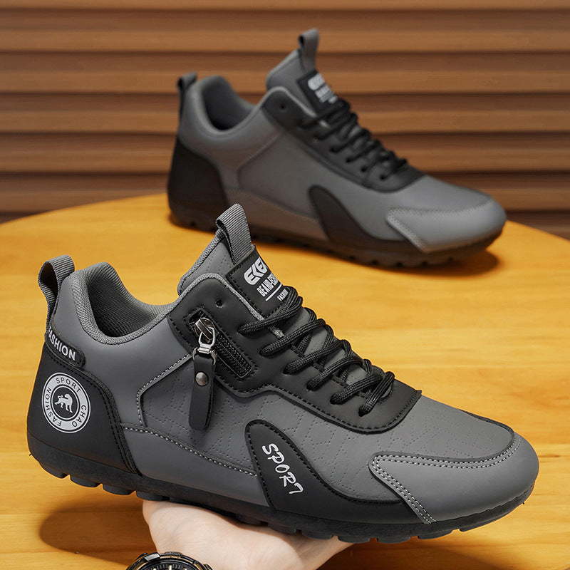 Nuevas zapatillas deportivas para hombre