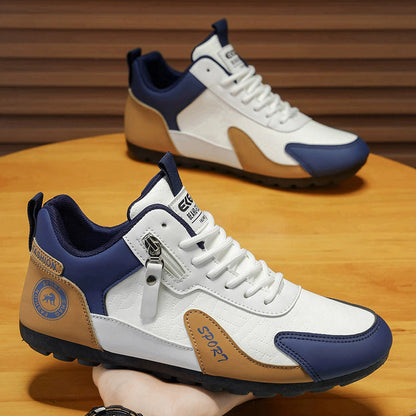 Nuevas zapatillas deportivas para hombre