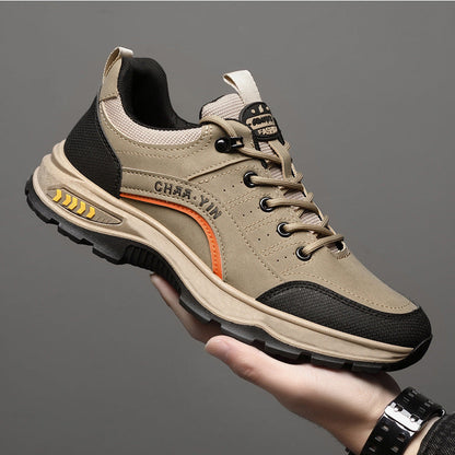 Zapatos casuales de exterior para hombre