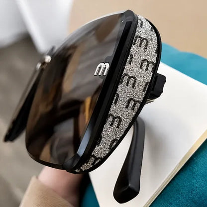 Gafas de sol unisex de alta gama 2026: moda y protección UV