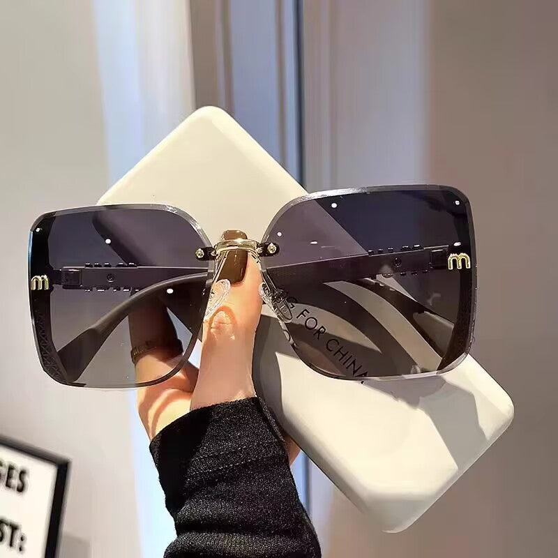 Gafas de sol unisex de alta gama 2026: moda y protección UV