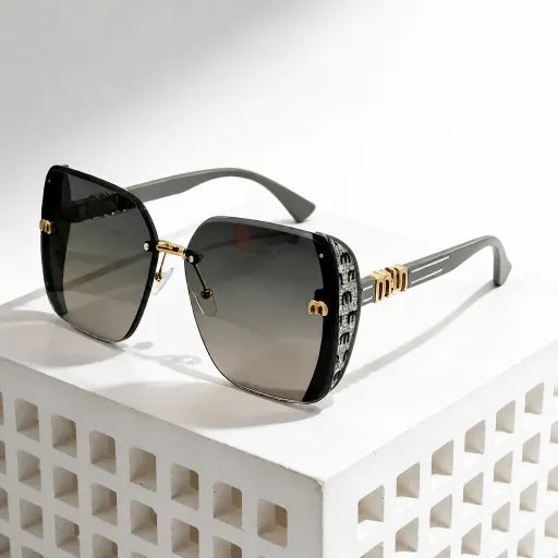 Gafas de sol unisex de alta gama 2026: moda y protección UV