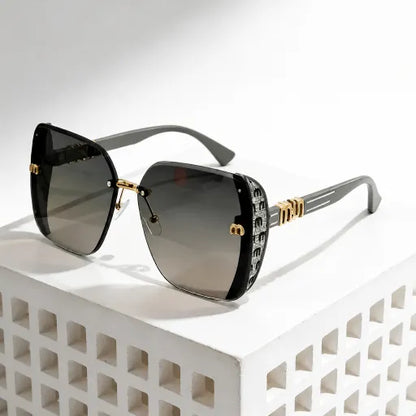 Gafas de sol unisex de alta gama 2026: moda y protección UV