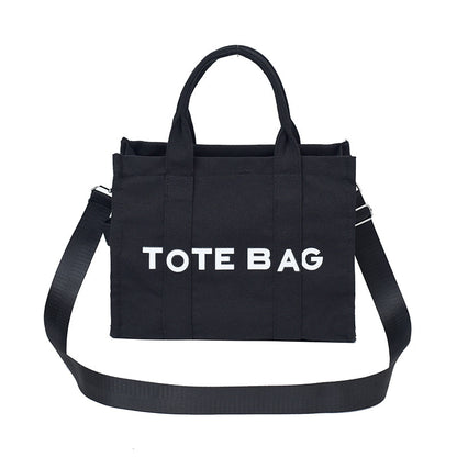 Bolso tote para mujer 2026, bolso de gran capacidad