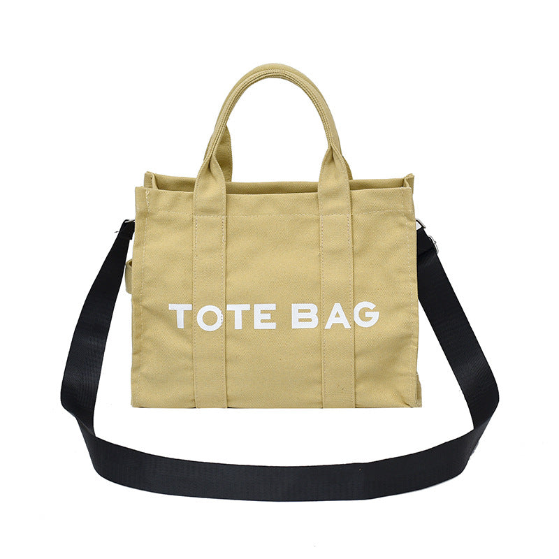 Bolso tote para mujer 2026, bolso de gran capacidad