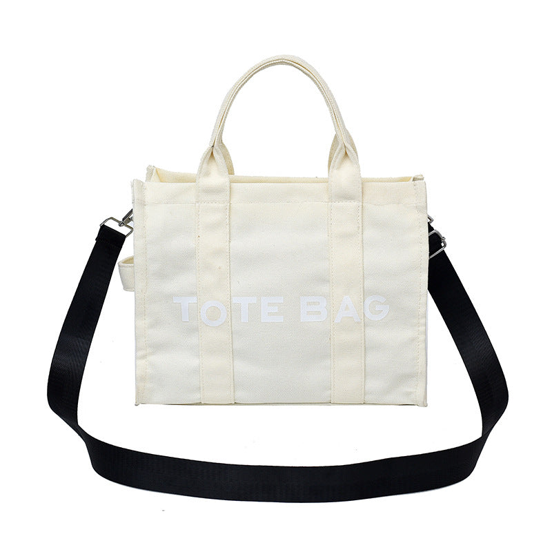 Bolso tote para mujer 2026, bolso de gran capacidad