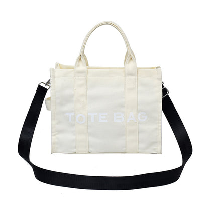 Bolso tote para mujer 2026, bolso de gran capacidad