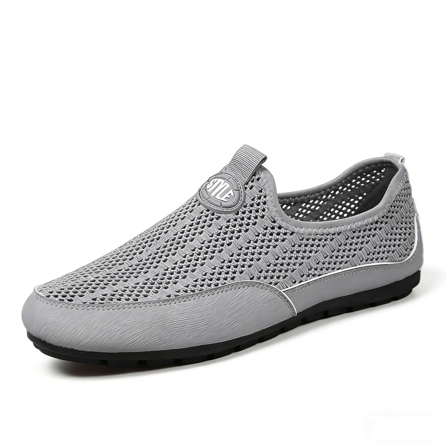 Zapatos de Hombre Malla Verano