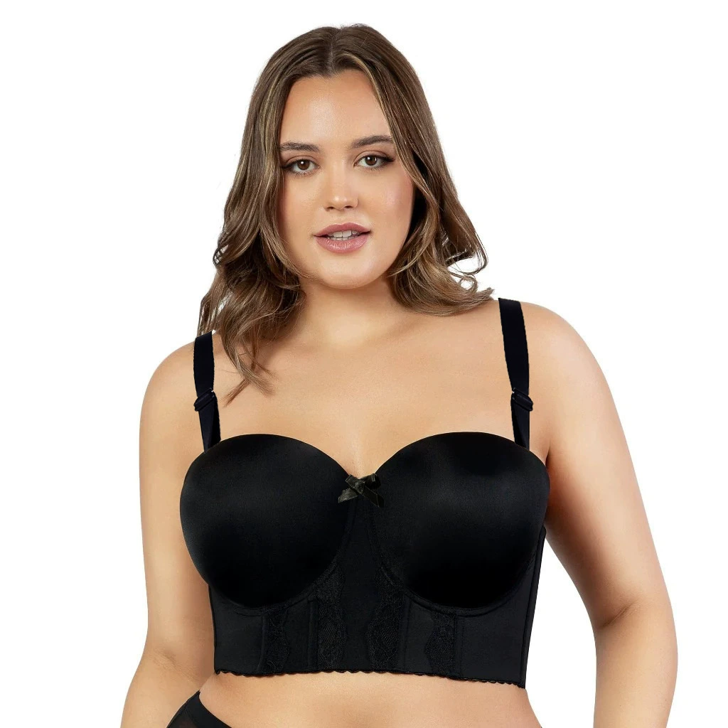 🔥VENTA CALIENTE 49% DE DESCUENTO🔥El sujetador sin tirantes de espalda baja