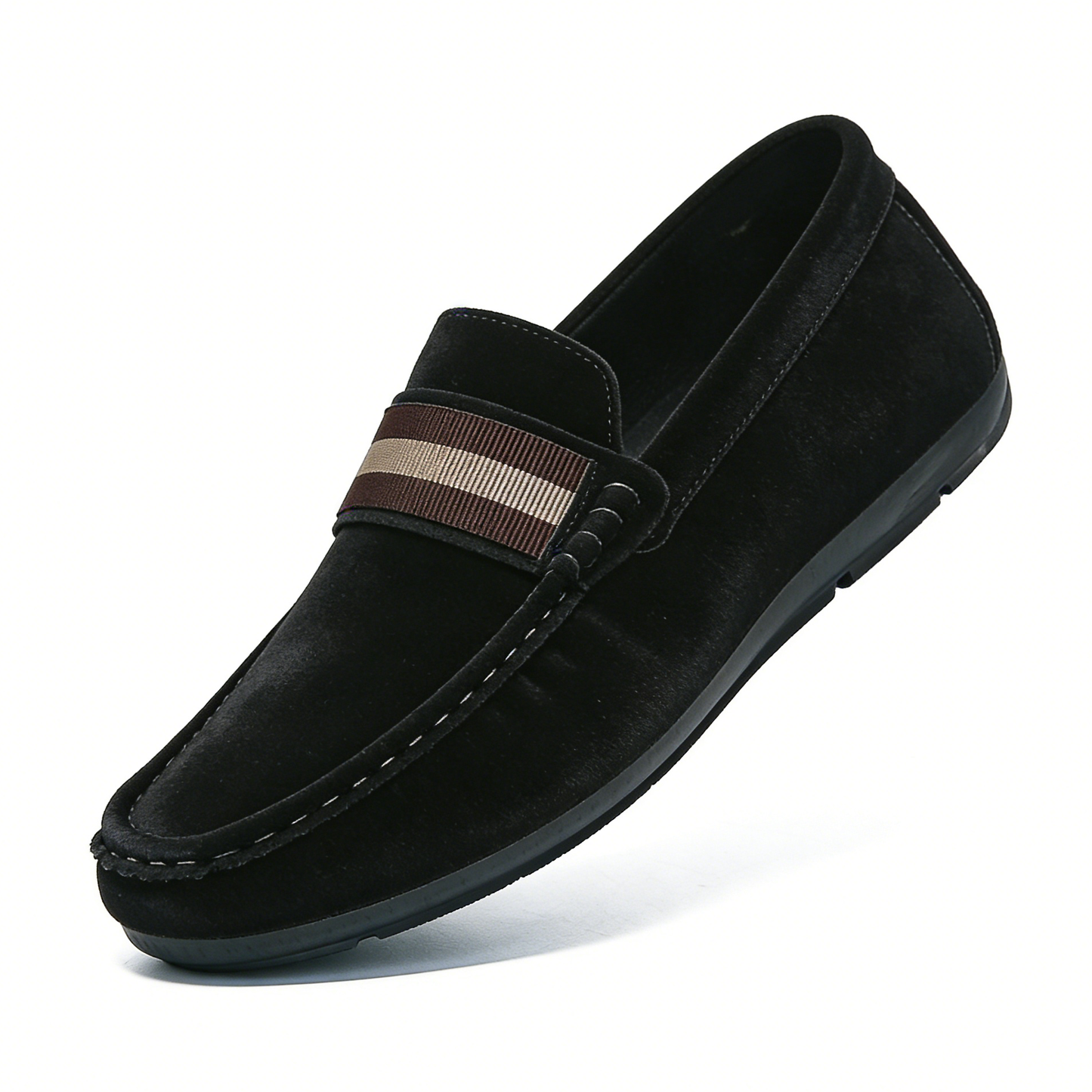 Nuevos mocasines casuales para hombre